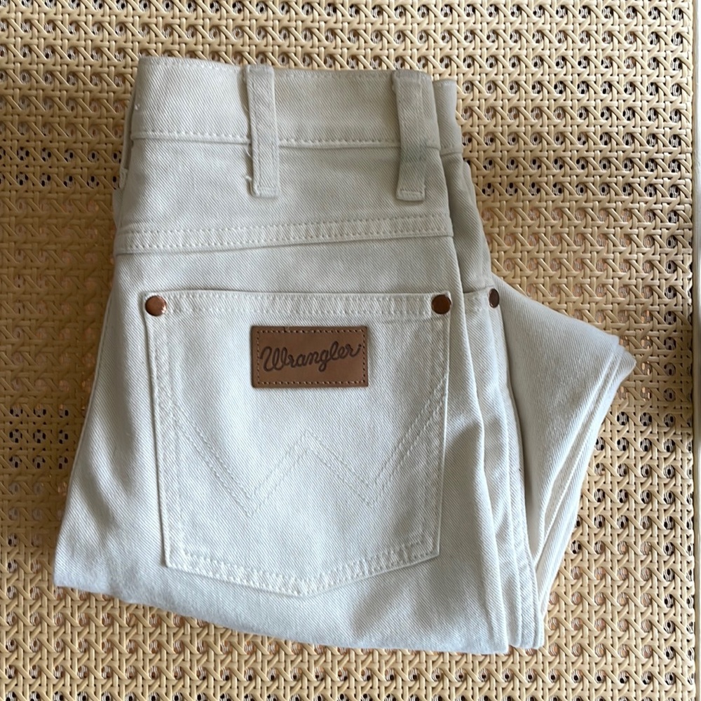 Wrangler Jeans